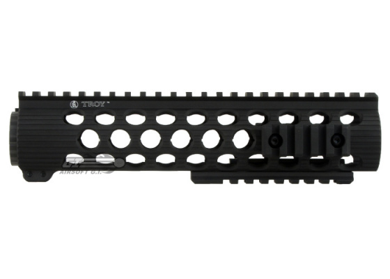 Madbull Troy 9" TRX Battle Rail ( Black )