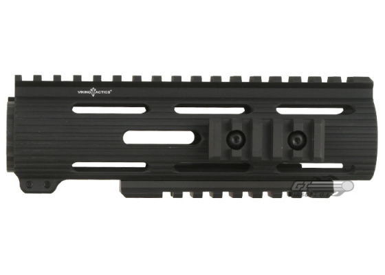 Madbull VTAC 7" Extreme Battle Rail ( Black )