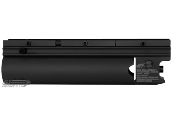 Madbull XM203 BB Shower Long Launcher ( Black )