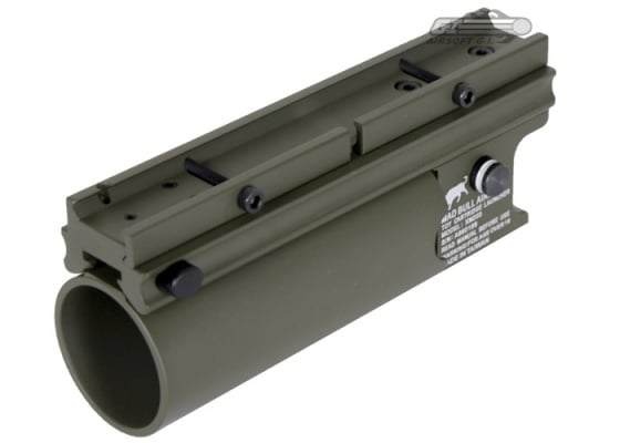 Madbull XM203 BB Shower Short Launcher ( OD Green )
