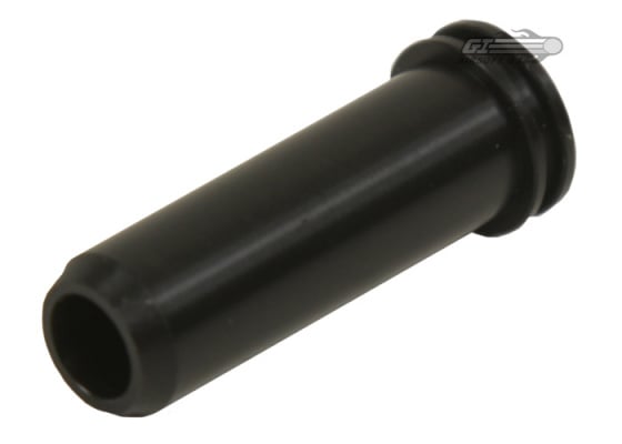 Modify Bore Up AEG Air Nozzle for MK36C