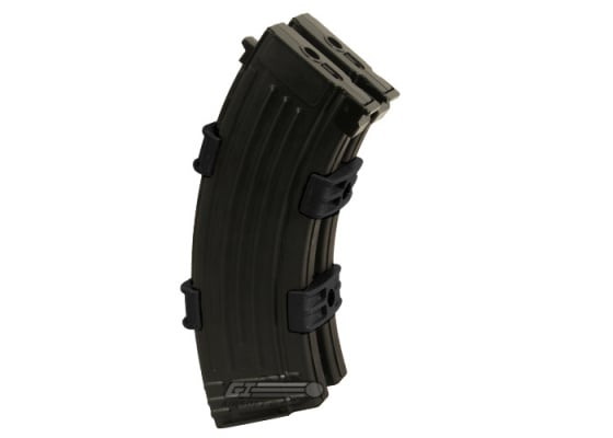 MFT React AK47 Magazine Coupler ( Black )