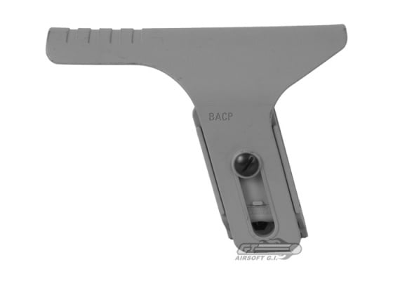 MFT Battlelink Adjustable Cheek Piece ( Gray )