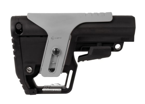 MFT Battlelink Adjustable Cheek Piece ( Gray )