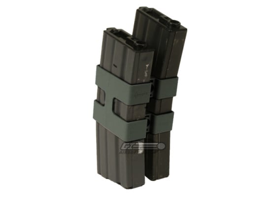 MFT React M4 / M16 Magazine Coupler ( Foliage )