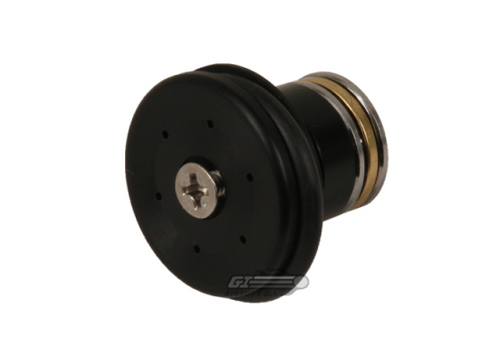 Magic Box Compression Enhancing POM Piston Head for Tokyo Marui Next Generation