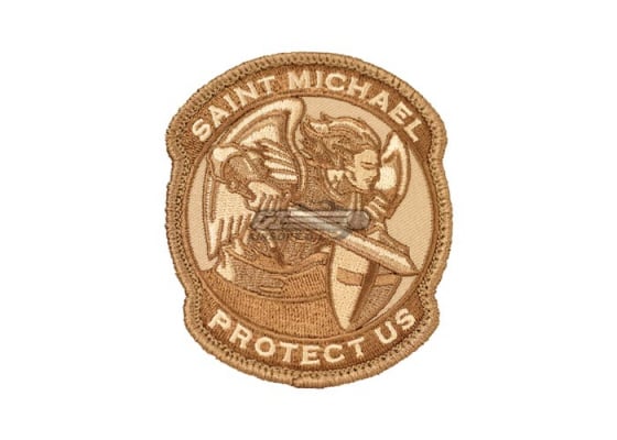 Mil-Spec Monkey Saint-M Modern Patch ( Desert )