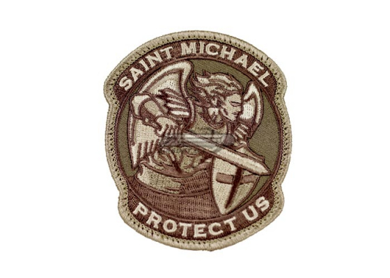 Mil-Spec Monkey Saint-M Modern Patch ( Multicam )