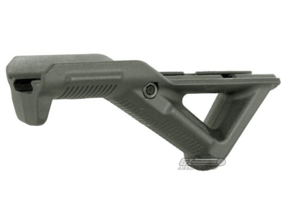 Magpul PTS Angled Fore-Grip ( AFG / Foliage Green )