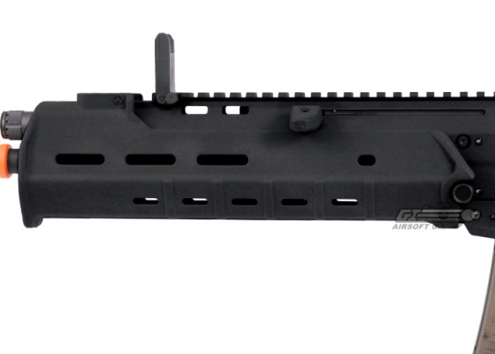 PTS Masada AKM UCR Carbine Airsoft Rifle w/ ACR Lower ( Black )