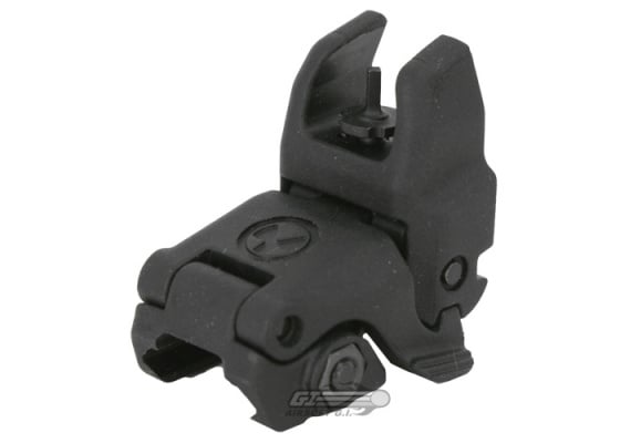 Magpul USA MBUS Gen.1 Mil-Spec Version Back-Up Front Sight ( Black )