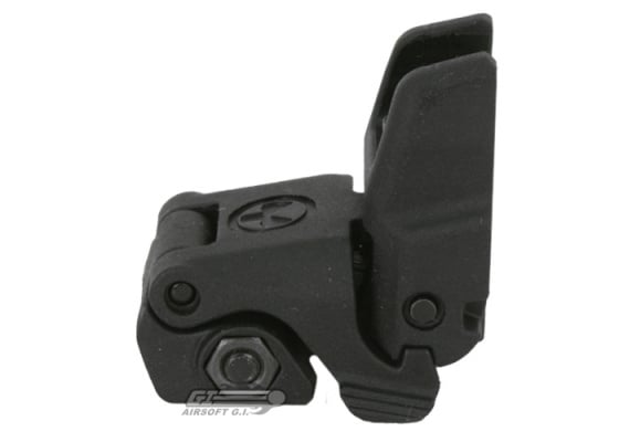 Magpul USA MBUS Gen.1 Mil-Spec Version Back-Up Front Sight ( Black )