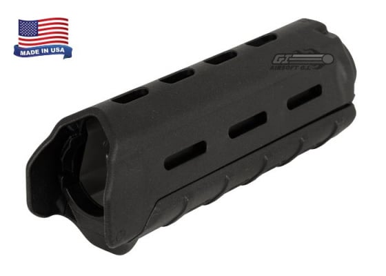 Magpul USA MOE M4 Carbine Gas Piston Handguard ( Black )