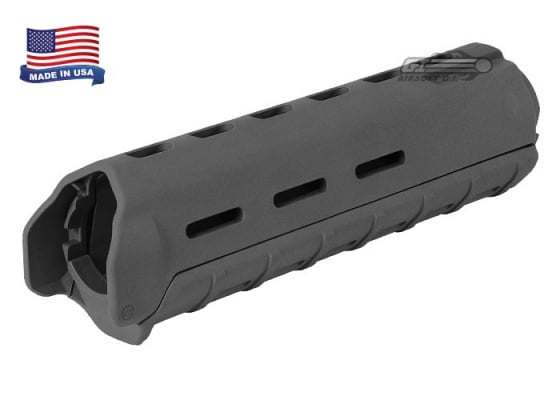 Magpul USA MOE M4 Midlength Handguard ( Black )