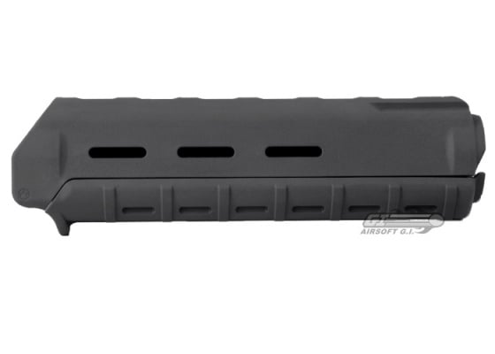 Magpul USA MOE M4 Midlength Handguard ( Black )