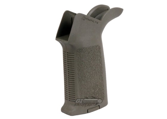 Magpul PTS MOE Grip for M4 / M16 ( Dark Earth )