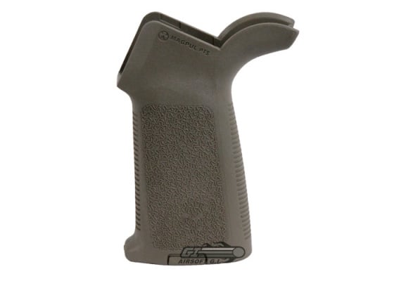Magpul PTS MOE Grip for M4 / M16 ( Dark Earth )