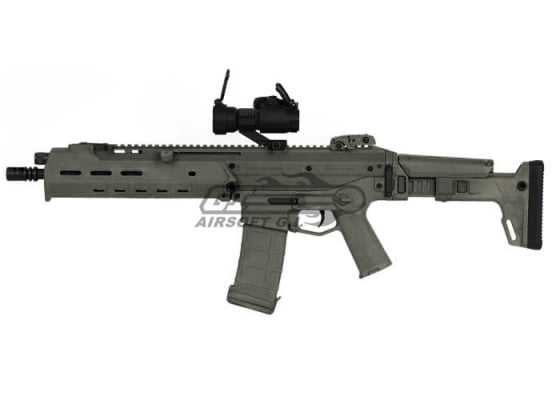 PTS Masada ACR CQB Carbine AEG Airsoft Gun ( FG )