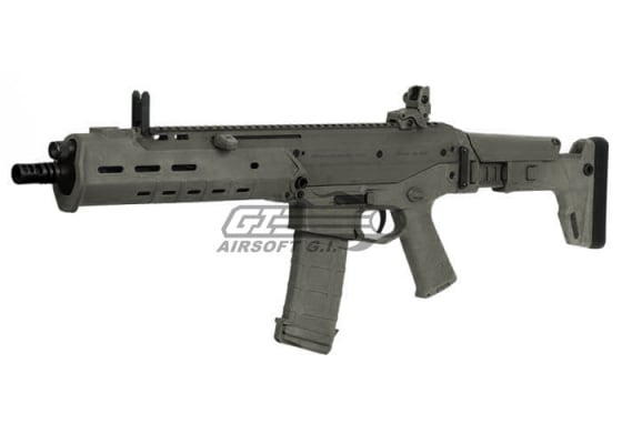 PTS Masada ACR CQB Carbine AEG Airsoft Gun ( FG )