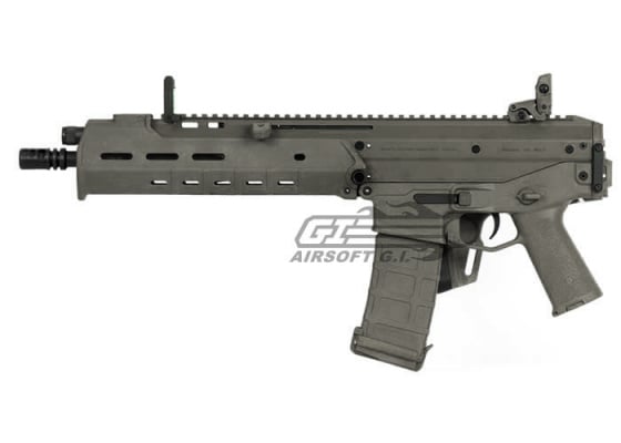 PTS Masada ACR CQB Carbine AEG Airsoft Gun ( FG )