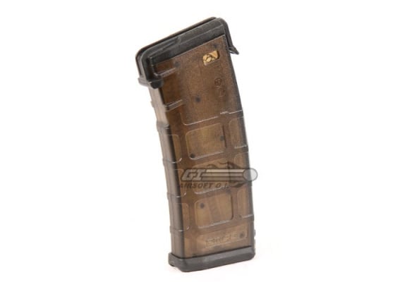 Magpul PTS M4 / M16 120 rd. AEG Mid Capacity T-Magazine ( Black )