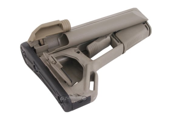 PTS Magpul ACS Butt Stock ( Dark Earth )