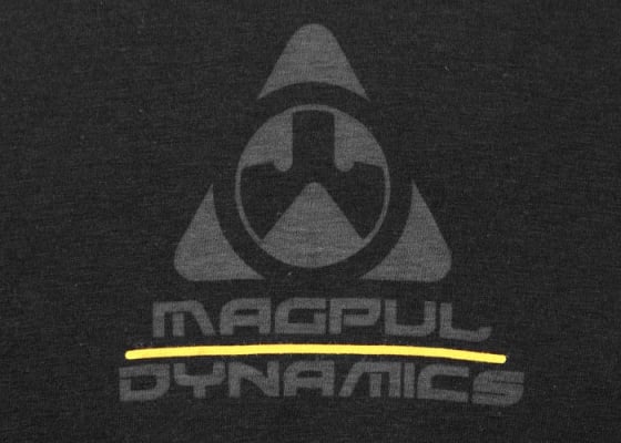 Magpul USA Twinkie Twinkie Cupcake T-Shirt ( Black / L )