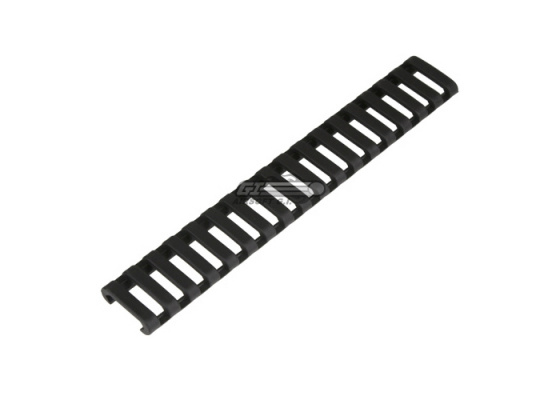 Magpul USA Ladder Rail Cover ( Black )