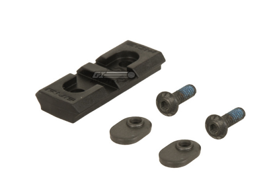 Magpul USA Rail Vertical Grip ( Black )