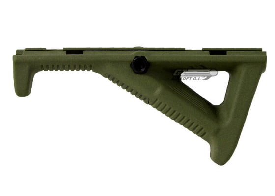 Magpul USA Angled Fore-Grip 2 ( OD Green )