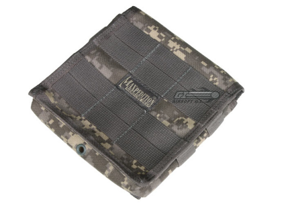 Maxpedition Monkey Combat Admin Pouch ( ACU )