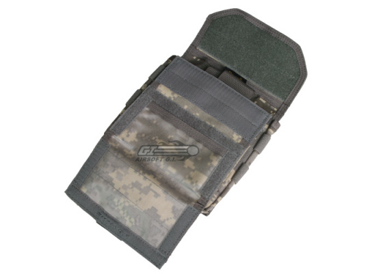 Maxpedition Monkey Combat Admin Pouch ( ACU )
