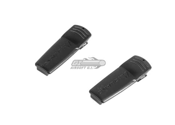 Midland FRS / GMRS 50 Chl. / 36 Mile Ear / Mic Radio ( Black )