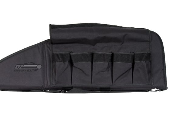 NcSTAR 36" Rifle Case Gun Bag ( Black )