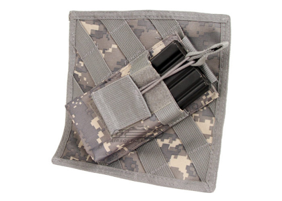 NcSTAR 45 Degree MOLLE Panel ( ACU )