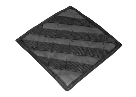 NcSTAR 45 Degree MOLLE Panel ( Black )