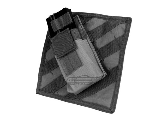 NcSTAR 45 Degree MOLLE Panel ( Black )