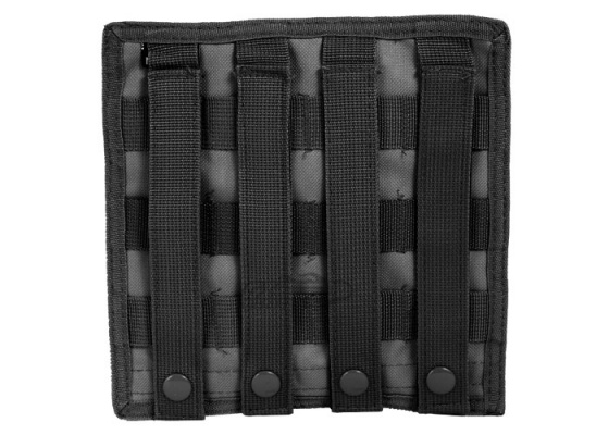 NcSTAR 45 Degree MOLLE Panel ( Black )