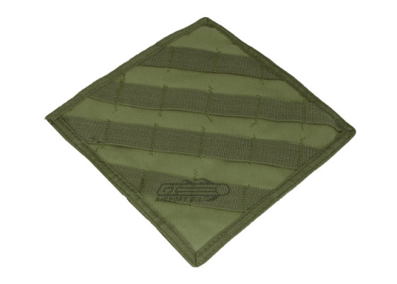 NcSTAR 45 Degree MOLLE Panel ( OD Green )