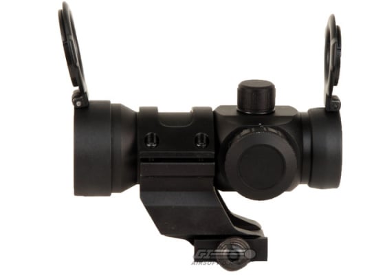 NcSTAR Tactical Cantilever Red / Green Dot Sight