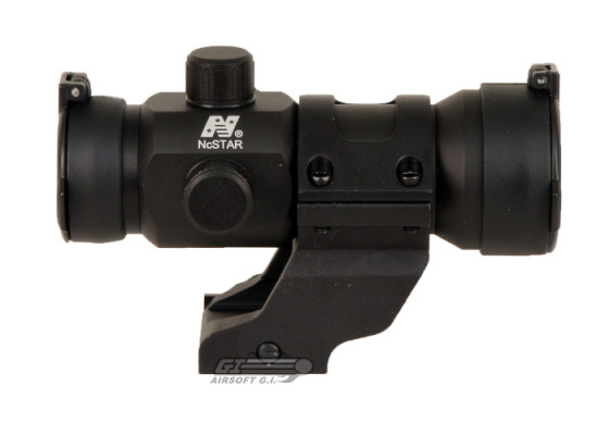 NcSTAR Tactical Cantilever Red / Green Dot Sight