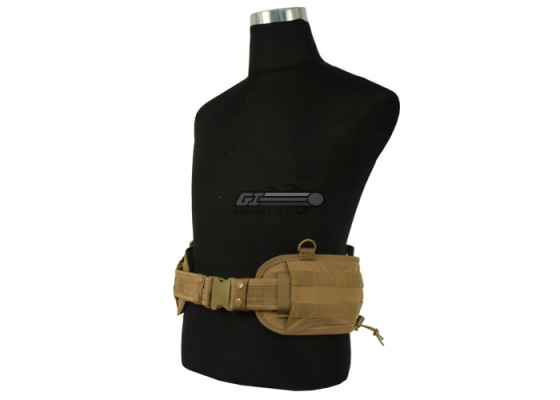 NcSTAR Battle Belt ( Tan )