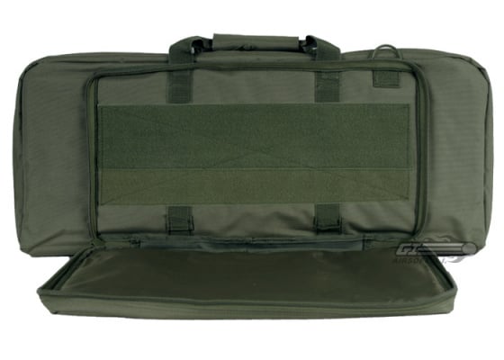Condor Outdoor 28" Rifle Case ( OD Green )