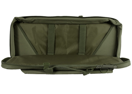 Condor Outdoor 28" Rifle Case ( OD Green )