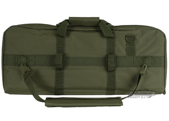 Condor Outdoor 28" Rifle Case ( OD Green )