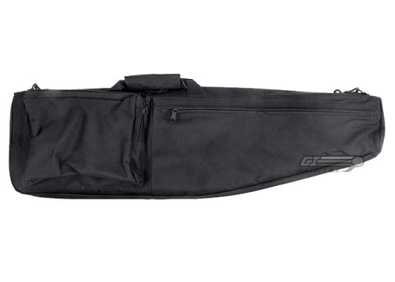 Condor Outdoor Rifle Case 38" Gun Bag ( Black ) Condor Outdoor Rifle Case 38" Gun Bag ( Black )
