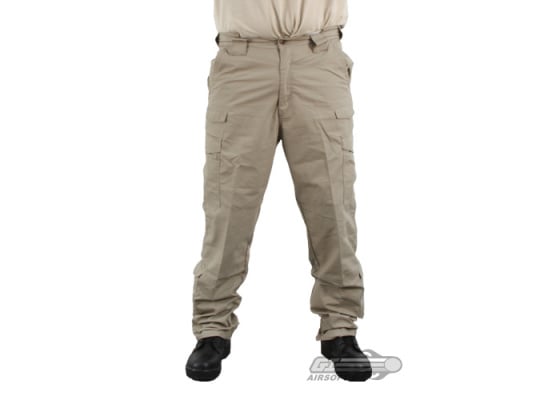 Condor Outdoor Tactical Pants ( Khaki / 36W X 34L )