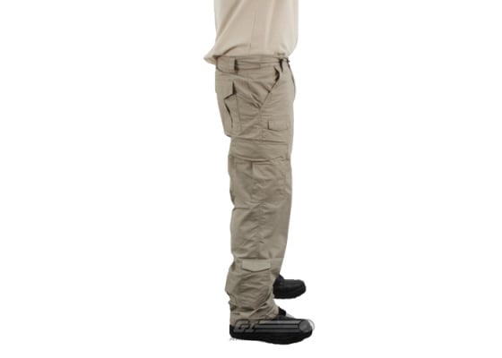 Condor Outdoor Tactical Pants ( Khaki / 36W X 34L )