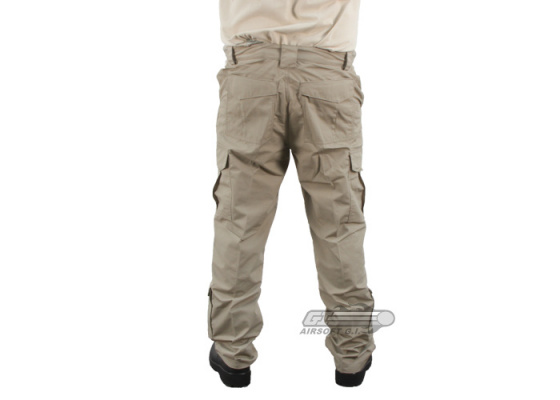 Condor Outdoor Tactical Pants ( Khaki / 36W X 34L )