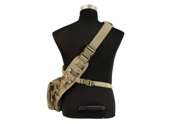 Condor Outdoor EDC Bag ( Multicam )
